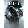 Nacon Hell is Us - PS5