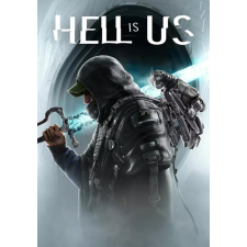 Nacon Hell is Us - PS5 videójáték
