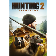 Nacon Hunting Simulator 2 (PC - Steam Digitális termékkulcs) videójáték