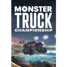 Nacon Monster Truck Championship (Patriot Pack DLC) (digitális licenc) videójáték