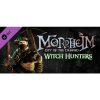 Nacon Mordheim: City of the Damned - Witch Hunters (PC - Steam elektronikus játék licensz)