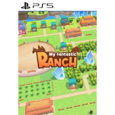 Nacon My Fantastic Ranch Deluxe Version (PS5 - Dobozos játék) videójáték
