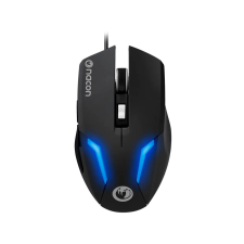 Nacon Nacon GM-105 Gaming Mouse Black egér