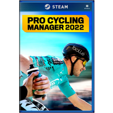 Nacon Pro Cycling Manager 2022 (digitális licenc) videójáték