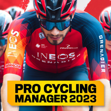Nacon Pro Cycling Manager 2023 (EU) (Digitális kulcs - PC) videójáték