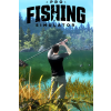 Nacon PRO FISHING SIMULATOR (digitális licenc)