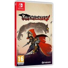 Nacon Ravenswatch - Nintendo Switch videójáték