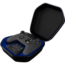 Nacon Revolution Pro kontroller Unlimited V3 (PS4OFPADREV3UK) - Kontrollerek videójáték kiegészítő