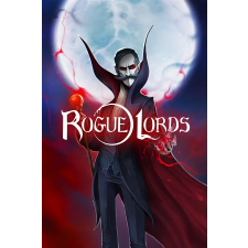 Nacon Rogue Lords (digitális licenc) videójáték