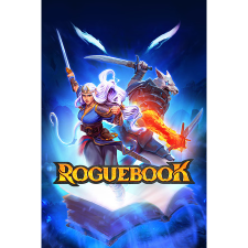 Nacon Roguebook (PC - Steam elektronikus játék licensz) videójáték