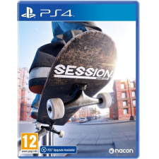 Nacon Session PS4 játékszoftver videójáték