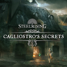 Nacon Steelrising: Cagliostro's Secrets (DLC) (Digitális kulcs - PC) videójáték