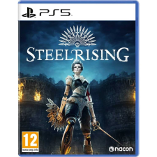 Nacon Steelrising (PS5 - Dobozos játék) videójáték