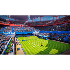 Nacon Tennis World Tour - Legends Bonus Pack (PC - Steam elektronikus játék licensz) videójáték