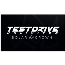 Nacon Test Drive Unlimited: Solar Crown - PS5 videójáték