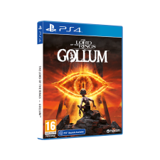 Nacon The Lord Of Rings: Gollum (PlayStation 4) videójáték