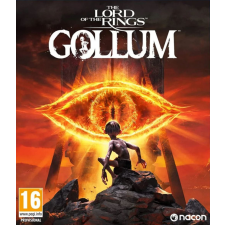 Nacon The Lord of the Rings: Gollum (PC) videójáték