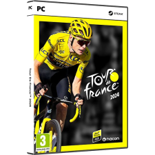 Nacon Tour de France 2024 videójáték
