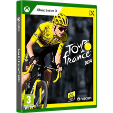 Nacon Tour de France 2024 - Xbox videójáték