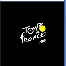 Nacon Tour de France 2025 - PS5 videójáték