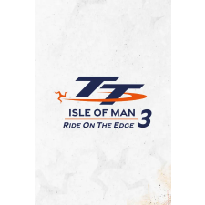 Nacon TT Isle of Man 3 - 2023 TT Races Roster (digitális licenc) videójáték