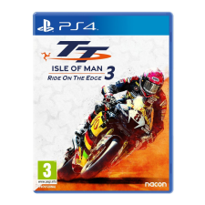 Nacon TT Isle of Man Ride on the Edge 3 (PS4) videójáték