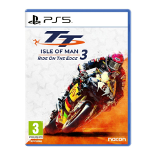 Nacon TT Isle of Man Ride on the Edge 3 (PS5) videójáték