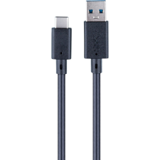 Nacon USB -&gt; USB-C kábel PS5 5m (PS5USBCCABLE5M) videójáték kiegészítő