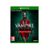 Nacon Vampire: The Masquerade - Swansong (Xbox One)