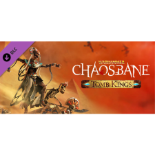 Nacon Warhammer: Chaosbane - Tomb Kings (PC - Steam elektronikus játék licensz) videójáték