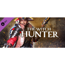 Nacon Warhammer: Chaosbane - Witch Hunter (PC - Steam elektronikus játék licensz) videójáték