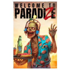 Nacon Welcome to ParadiZe (Supporter Edition) (digitális licenc) videójáték