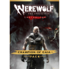 Nacon Werewolf: The Apocalypse - Earthblood - Champion of Gaia Pack (PC - Epic Games Launcher elektronikus játék licensz)