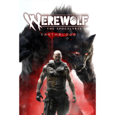 Nacon Werewolf: The Apocalypse - Earthblood (PC - Steam elektronikus játék licensz) videójáték