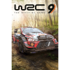 Nacon WRC 9 FIA World Rally Championship (PC - Epic Games Launcher elektronikus játék licensz)