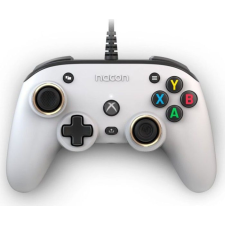 Nacon Xbox Series X/S Pro Compact Gamepad White videójáték kiegészítő