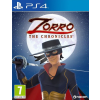 Nacon Zorro The Chronicles (PS4)