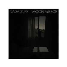  Nada Surf - Moon Mirror (CD) alternatív