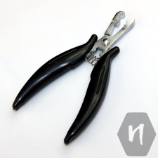 Nadabán Hairs Kft. Keratin formázó fogó U alakhoz hajápoló eszköz