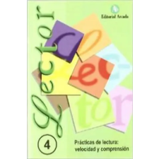 NADAL-ARCADA S.L. Lector 4 idegen nyelvű könyv