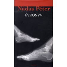 Nádas Péter ÉVKÖNYV regény