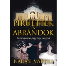 Nádasi Myrtill Piruettek és ábrándok művészet