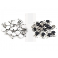  Nadrágtartó csipesz - 2 db dekorációs kellék