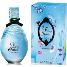 Naf Naf Fairy Juice Blue, edt 100ml parfüm és kölni