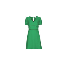 Naf Naf Rövid ruhák KELIA R1 Zöld DE 34