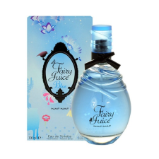 NafNaf Fairy Juice Blue, edt 100ml, Teszter parfüm és kölni