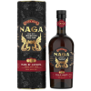  Naga Pearl of Jakarta with canister rum DRS (0,7L / 42,7%)