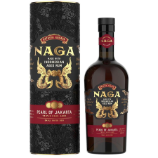  Naga Pearl of Jakarta with canister rum DRS (0,7L / 42,7%) rum