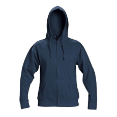  NAGAR csuklyás polóver navy XXL