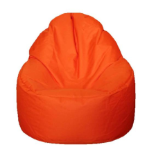  Nagi Cordura Narancssárga Babzsákfotel bútor